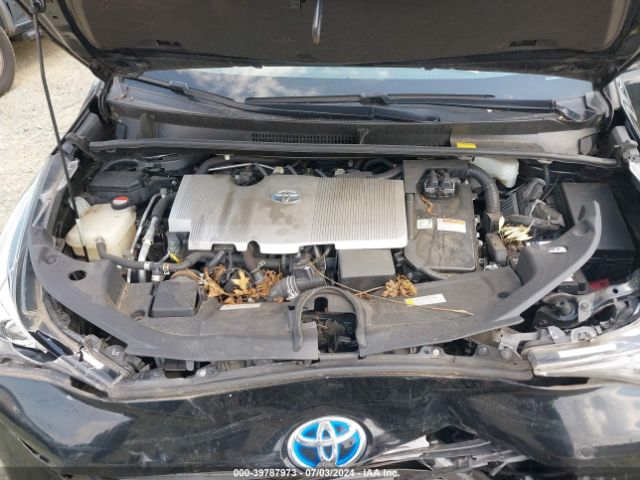 JTDKARFU1G3006905 Toyota Prius Four