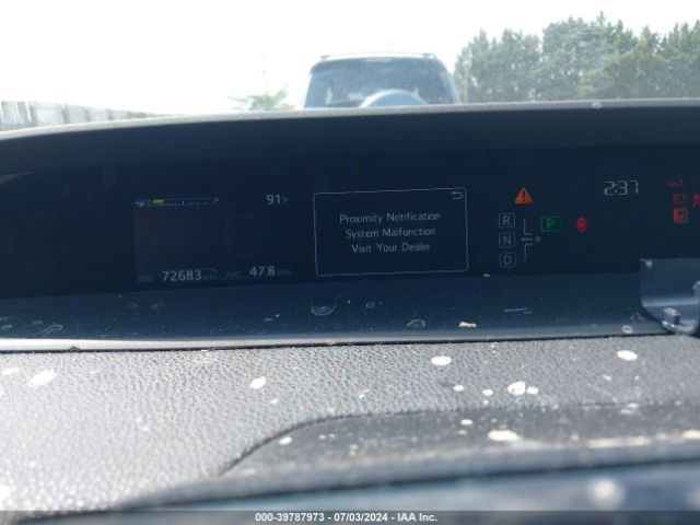JTDKARFU1G3006905 Toyota Prius Four