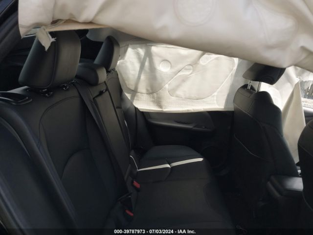 JTDKARFU1G3006905 Toyota Prius Four