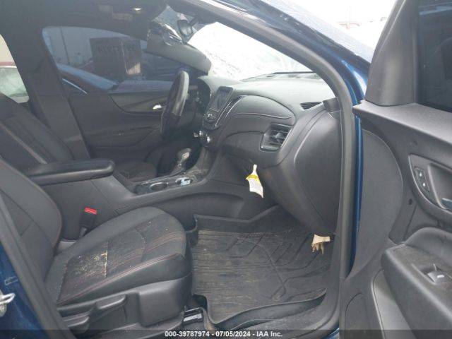 3GNAXWEG8PL101266 Chevrolet Equinox Awd Rs
