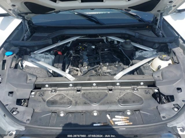 5UXCR4C08L9D72404 BMW X5 Sdrive40i