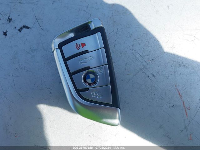 5UXCR4C08L9D72404 BMW X5 Sdrive40i