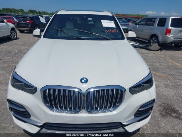 5UXCR4C08L9D72404 BMW X5 Sdrive40i