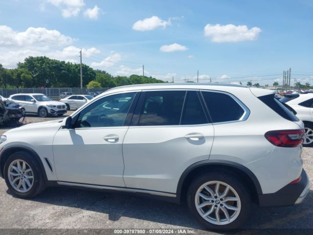 5UXCR4C08L9D72404 BMW X5 Sdrive40i