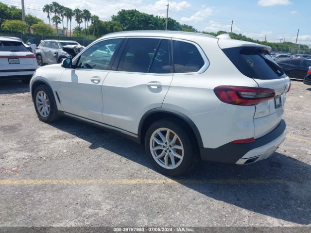 5UXCR4C08L9D72404 BMW X5 Sdrive40i