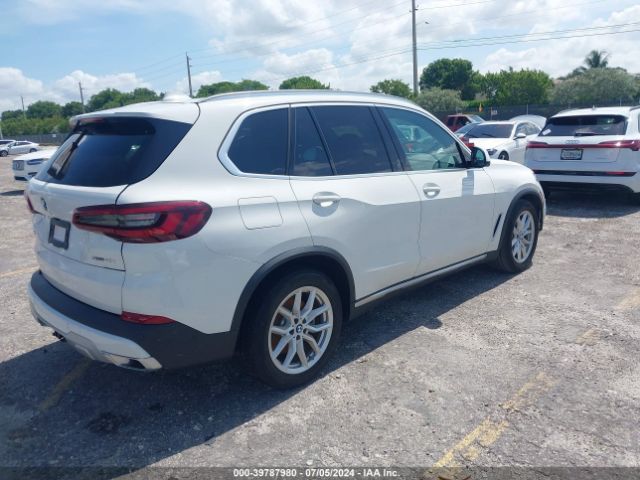 5UXCR4C08L9D72404 BMW X5 Sdrive40i