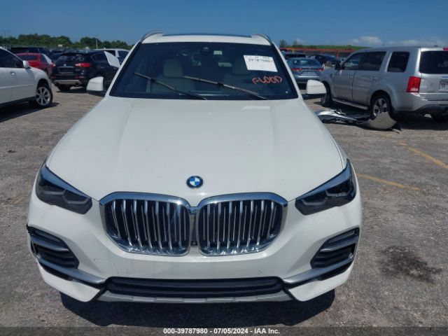 5UXCR4C08L9D72404 BMW X5 Sdrive40i