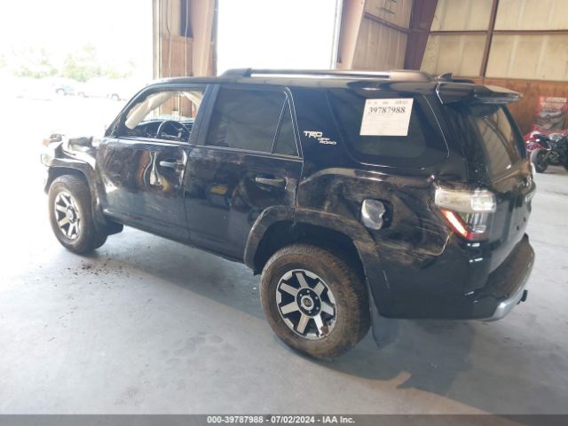 JTERU5JR5P6128596 Toyota 4runner Trd Off Road Premium