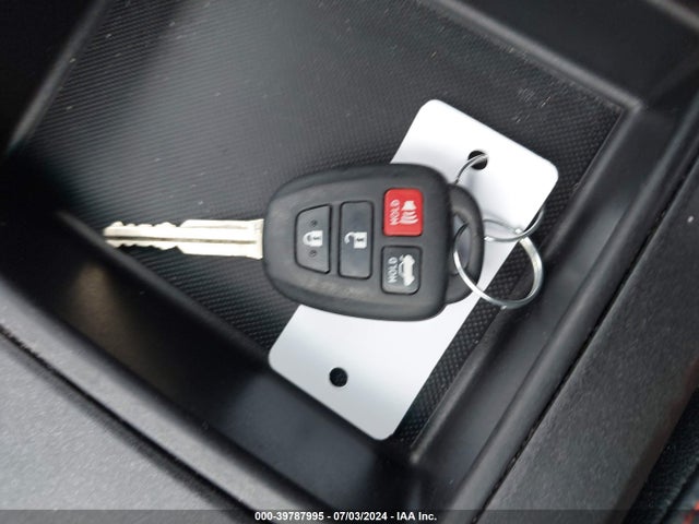 Toyota CAMRY SE 2017 4T1BF1FK4HU766867 Image 11