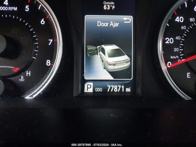 Toyota CAMRY SE 2017 4T1BF1FK4HU766867 Image 15