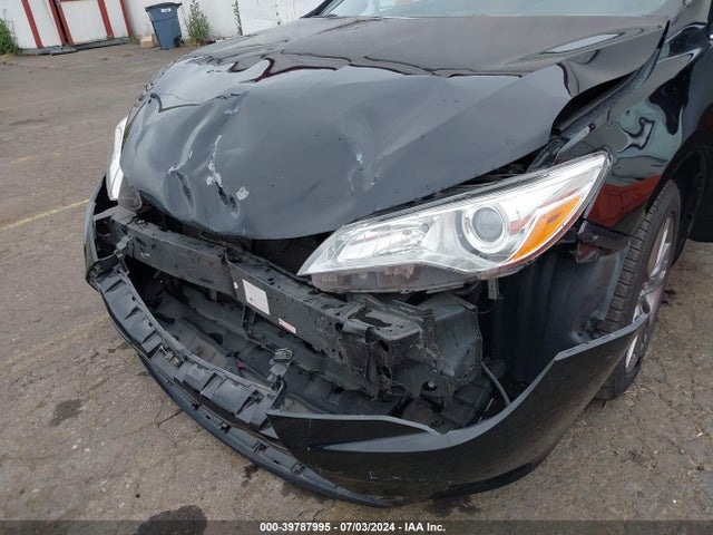 Toyota CAMRY SE 2017 4T1BF1FK4HU766867 Image 6