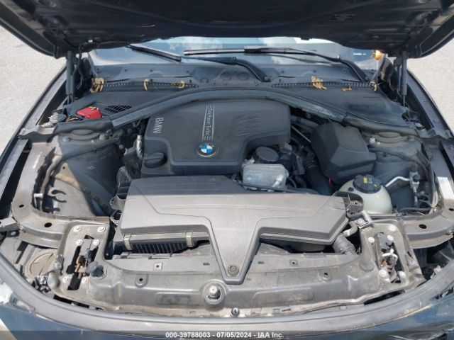 WBA3C3G51FNS74016 BMW 320i Xdrive
