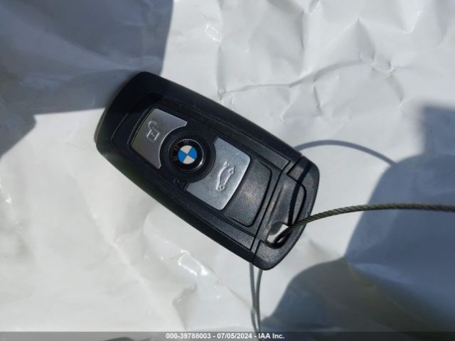 WBA3C3G51FNS74016 BMW 320i Xdrive