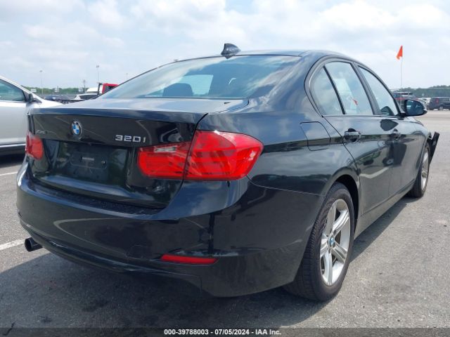 WBA3C3G51FNS74016 BMW 320i Xdrive