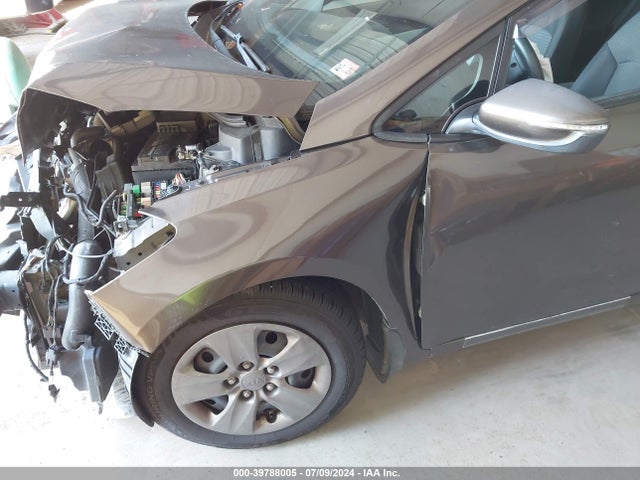 KIA FORTE LX 2015 KNAFX4A67F5288477 Image 12