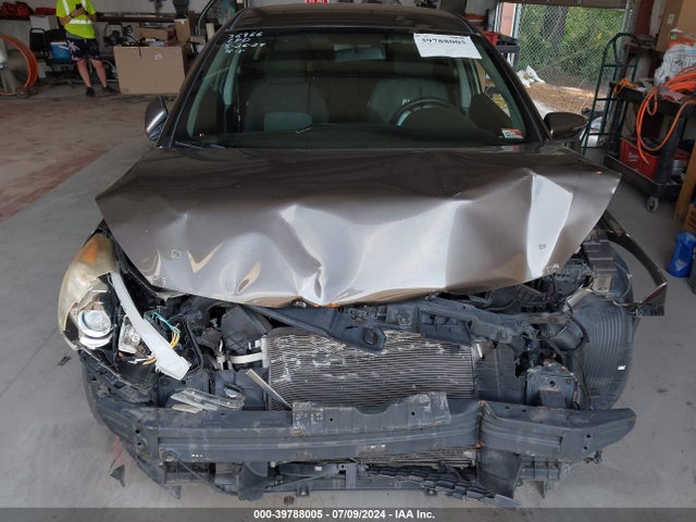KIA FORTE LX 2015 KNAFX4A67F5288477 Image 6