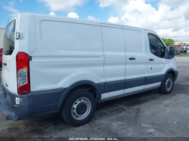 Ford Transit-150 2018 1FTYE1ZM4JKB03203 Image 6