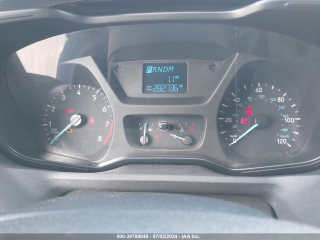 Ford Transit-150 2018 1FTYE1ZM4JKB03203 Image 7