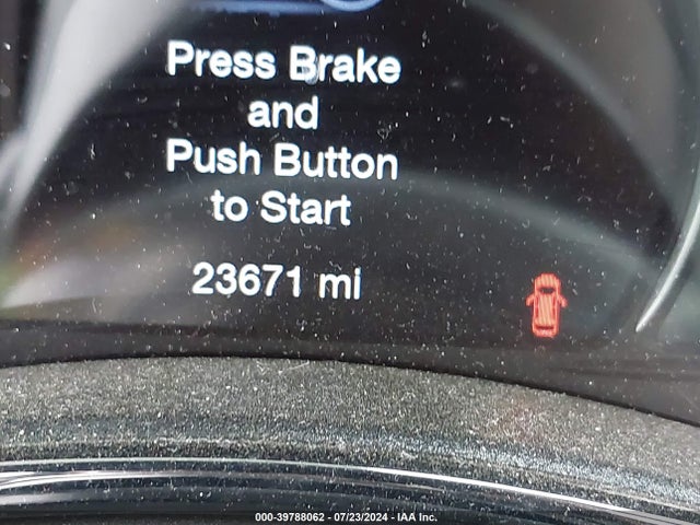 Dodge Durango Gt Plus Awd 2023 1C4RDJDG6PC602919 Image 15