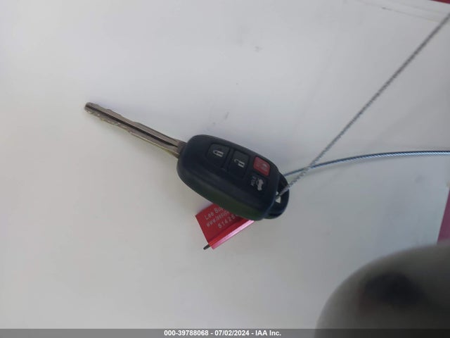 Toyota CAMRY SE 2014 4T1BF1FK0EU325488 Image 11