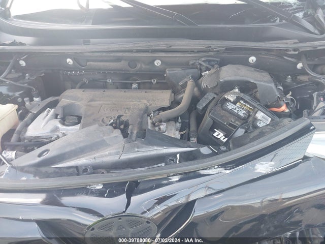 Toyota RAV4 SE 2016 2T3JFREV0GW534164 Image 10