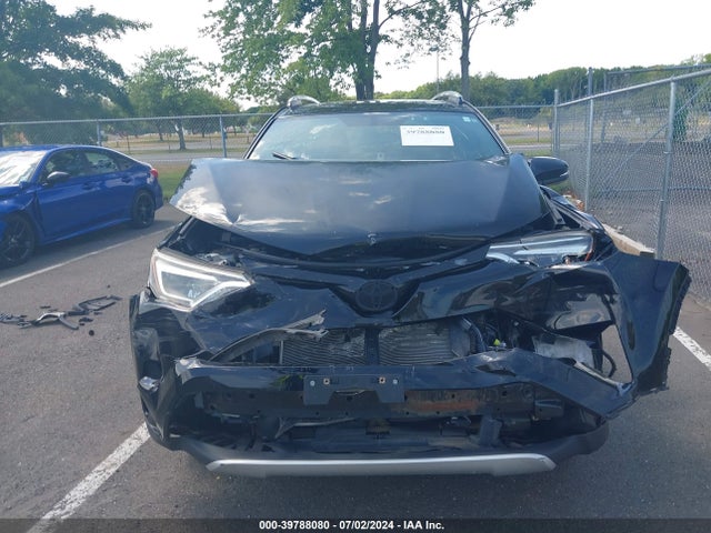 Toyota RAV4 SE 2016 2T3JFREV0GW534164 Image 11