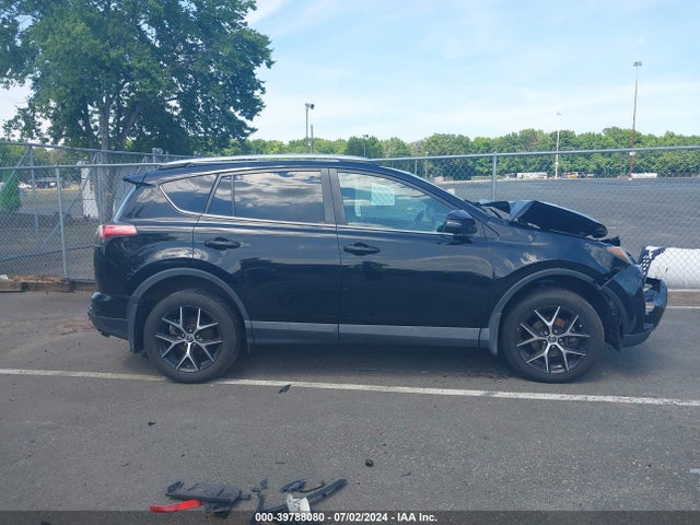 Toyota RAV4 SE 2016 2T3JFREV0GW534164 Image 12