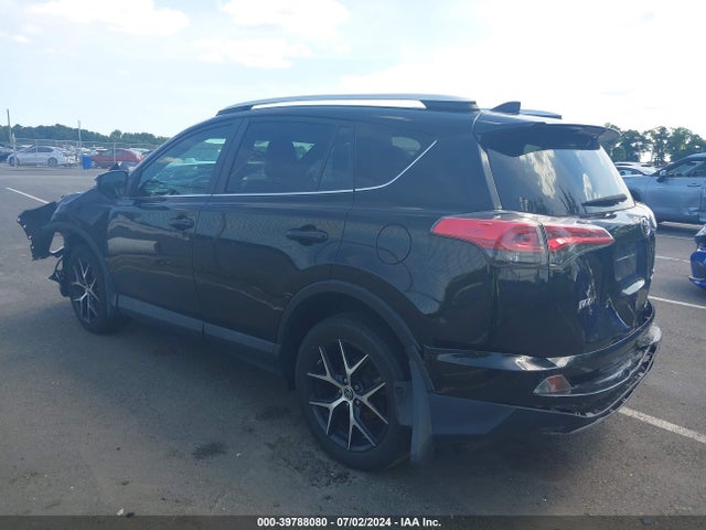 Toyota RAV4 SE 2016 2T3JFREV0GW534164 Image 13