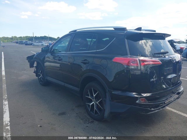 Toyota RAV4 SE 2016 2T3JFREV0GW534164 Image 3