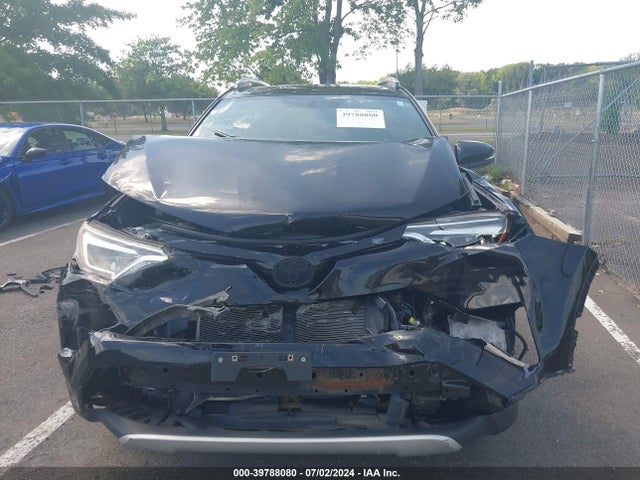 Toyota RAV4 SE 2016 2T3JFREV0GW534164 Image 6