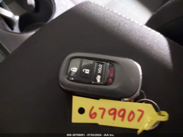 2HGFE2F20PH566859 Honda Civic Lx