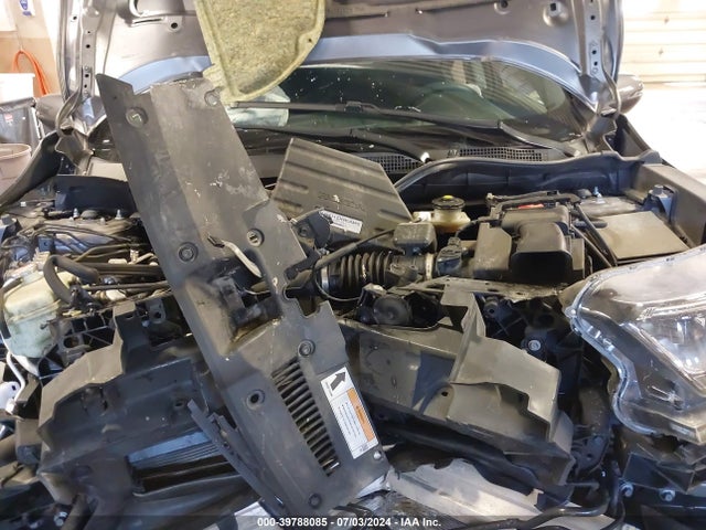 Honda CR-V EX 2018 7FARW2H57JE106129 Image 10
