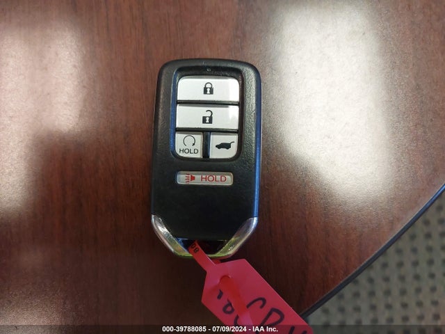 Honda CR-V EX 2018 7FARW2H57JE106129 Image 11