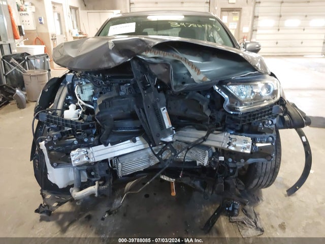 Honda CR-V EX 2018 7FARW2H57JE106129 Image 12