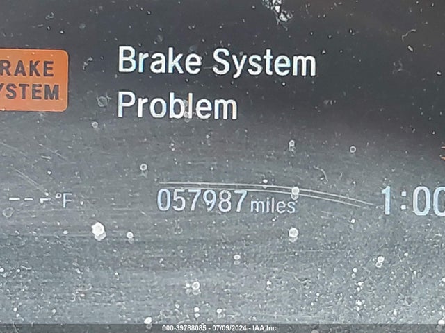 Honda CR-V EX 2018 7FARW2H57JE106129 Image 7