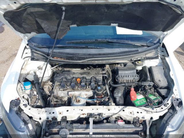 19XFB2F51FE086096 Honda Civic Lx