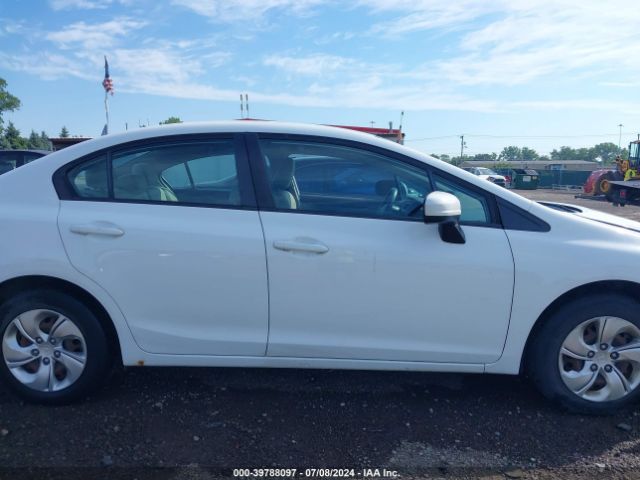 19XFB2F51FE086096 Honda Civic Lx