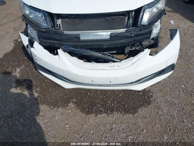 19XFB2F51FE086096 Honda Civic Lx