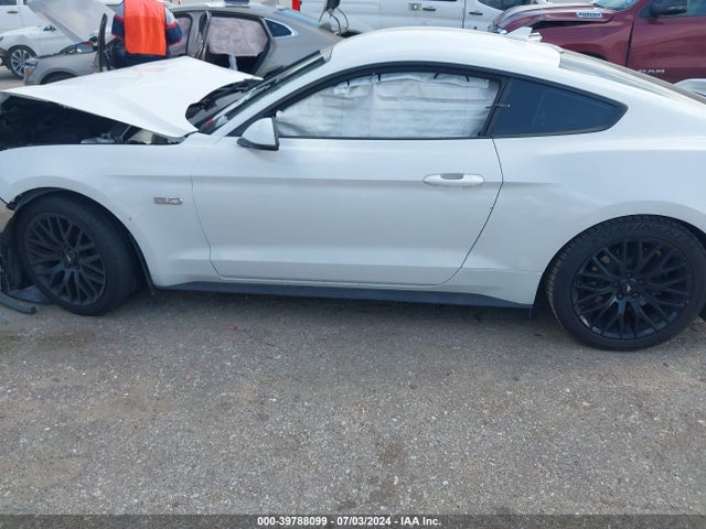 Ford Mustang Gt Premium Fastback 2020 1FA6P8CF5L5176494 Image 14