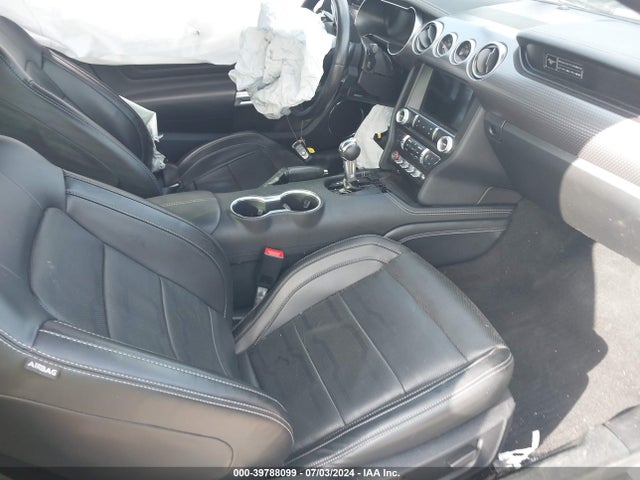 Ford Mustang Gt Premium Fastback 2020 1FA6P8CF5L5176494 Image 5
