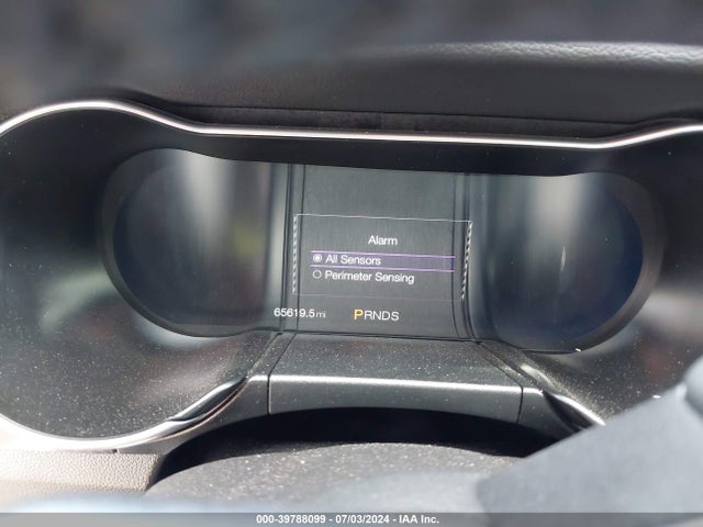 Ford Mustang Gt Premium Fastback 2020 1FA6P8CF5L5176494 Image 7