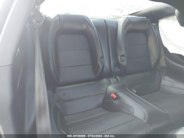 Ford Mustang Gt Premium Fastback 2020 1FA6P8CF5L5176494 Image 8