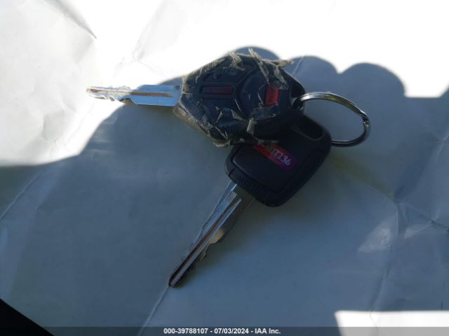 4A4AR3AU1FE019724 Mitsubishi Outlander Sport Es
