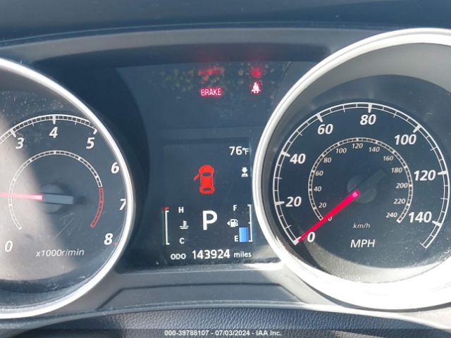 4A4AR3AU1FE019724 Mitsubishi Outlander Sport Es