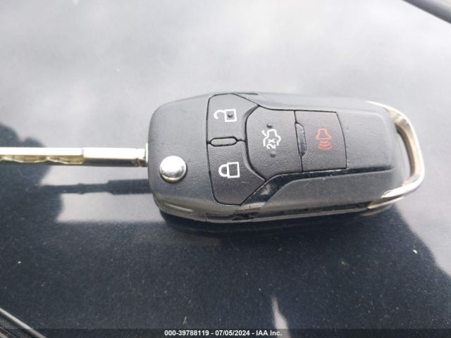 3FA6P0H9XER155970 Ford FUSION SE