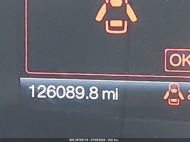 3FA6P0H9XER155970 Ford FUSION SE