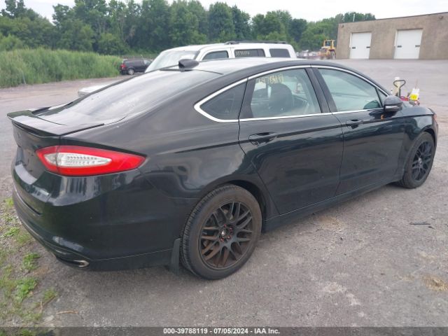 3FA6P0H9XER155970 Ford FUSION SE