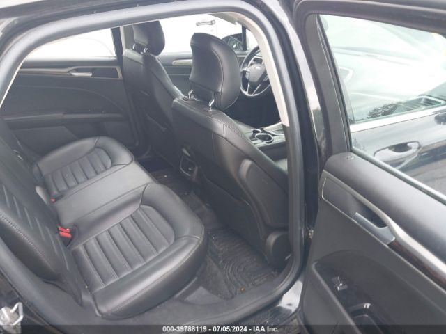 3FA6P0H9XER155970 Ford FUSION SE