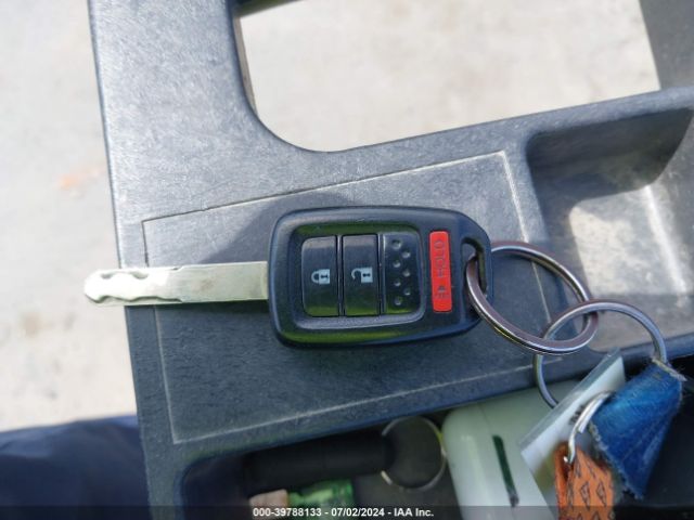 3HGGK5H64JM732954 Honda Fit Sport