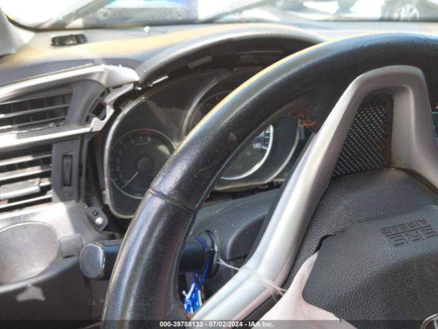 3HGGK5H64JM732954 Honda Fit Sport